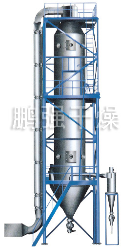 YPG系列压力式喷雾（冷却）干燥机