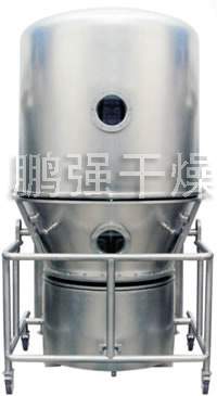 GFG系列高效沸腾干燥机